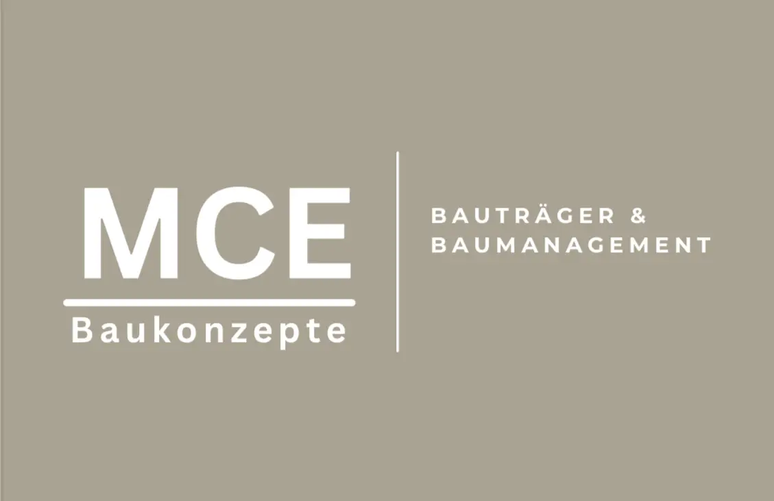 MCE Baukonzepte GmbH