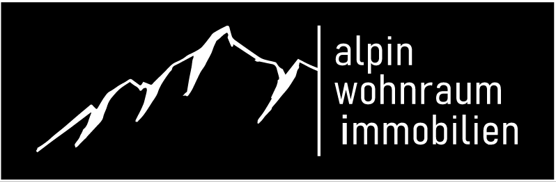 Alpin Wohnraum
